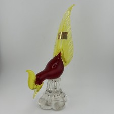 Vintage 1950s Murano Venetian