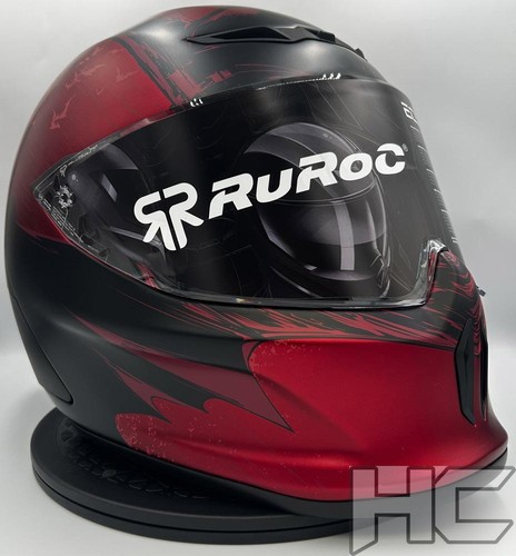 Ruroc eox batman - ruroc, sale