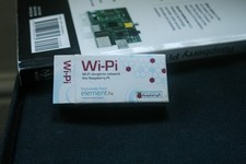 For raspberry pi by - wi-pi,