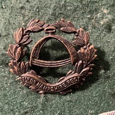 7th volunteer Battalion