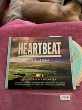 TV Soundtrack - Heartbeat -