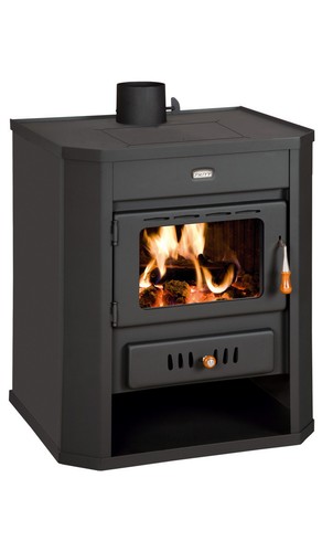 Prity wood burning stove - wd,