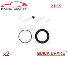 BRAKE CALIPER REPAIR KIT FRONT