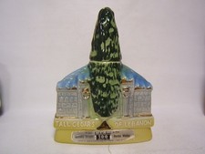 Jim beam decanter - beam, cedars