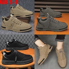 MENS WOMENS RUNNING TRAINERS SNEAKERS GYM LIGHTWEIGHT WALKING SPORTS SHOES SIZE.