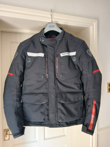 Rev horizon textile - 2,