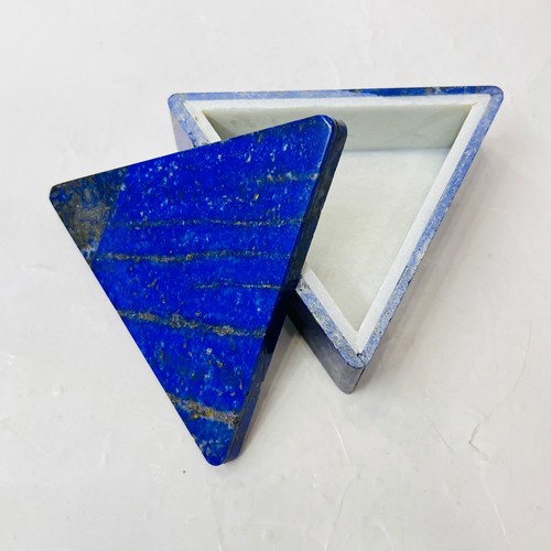High grade natural lapis - high,
