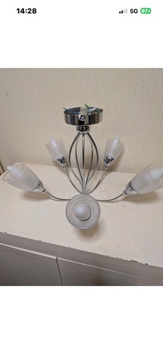 John lewis chrome and - john,