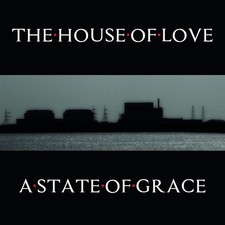 A STATE OF GRACE - THE HOUSE OF LOVE - DOUBLE 10" VINYL ALBUM NEW & SEALED SALE