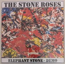 The Stone Roses Elephant Stone