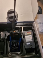 Wouxun KG-Q336 Tri-Band