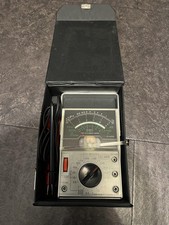 YOKOGAWA 2410 Series Circuit