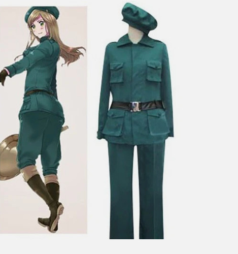 Hetalia axis powers aph - axis,