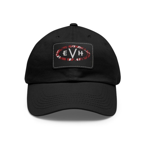 Hot evh inspired wolfgang - wolfgang, logo