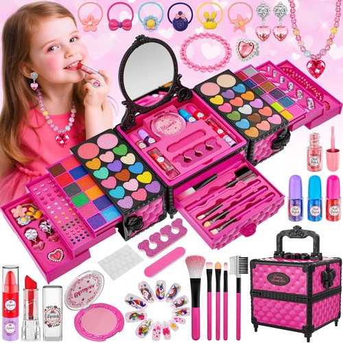 Pcs kids makeup kit - kids,