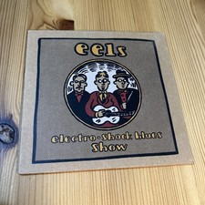 Eels:  Electro-Shock Blues