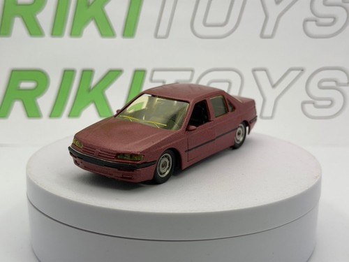 Peugeot 605 solido 43 - peugeot, 1/43