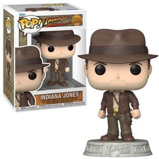Funko POP! Movies Indiana