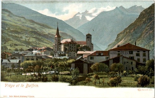 Visp viege 187422 - viege, -187422