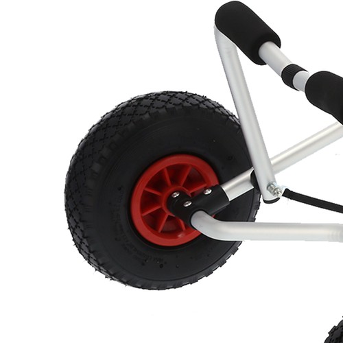 Foldable aluminum kayak - aluminum,