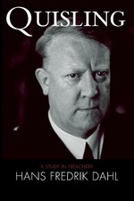 Hans Fredrik Dahl Quisling