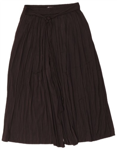 Zara womens cullotes capri - womens,