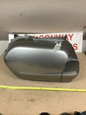 Honda Gl 1800 Goldwing Left Side Pannier Gl1800 Left Pannier Box