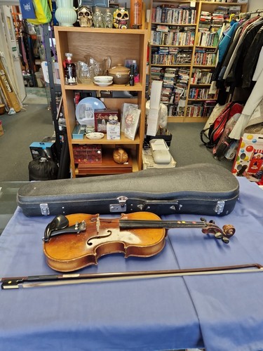 Vtg antonius stradivarius - antonius,