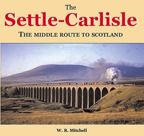 Settle carlisle the middle - settle,
