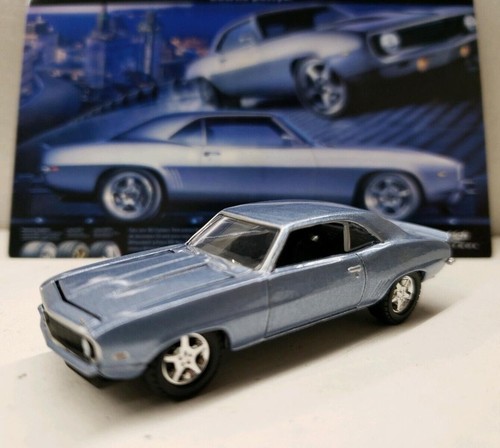 64 1969 chevrolet - gl,