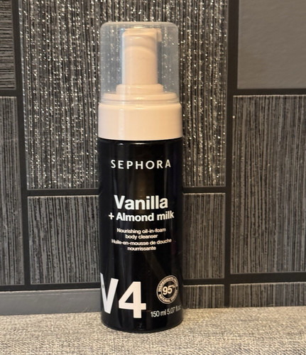 Sephora vanilla almond - v4,