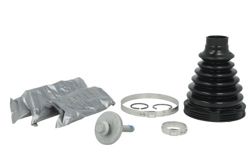 Joint protection kit front - joint,