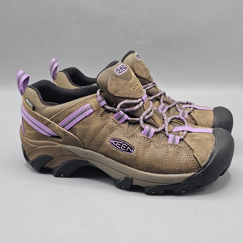 Keen targhee hiking boots - ii,