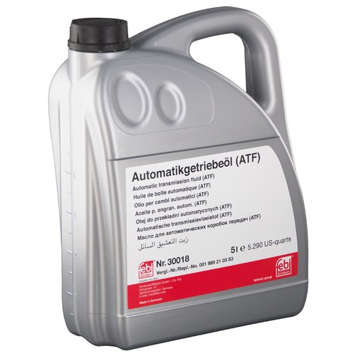 Febi bilstein 30018 - febi,