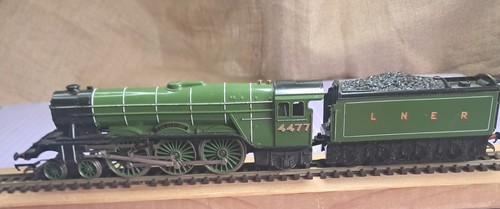 Hornby gauge 2 lner - gauge,