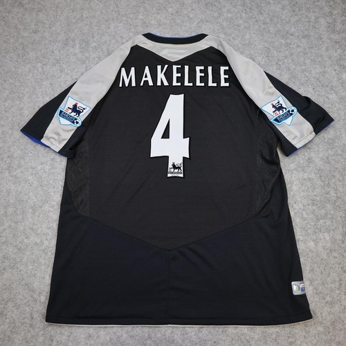 Vintage chelsea shirt - shirt, mens