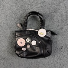 Radley Leather Mini Handbag