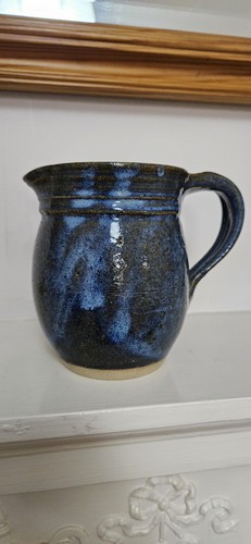 Vintage studio pottery - vintage,