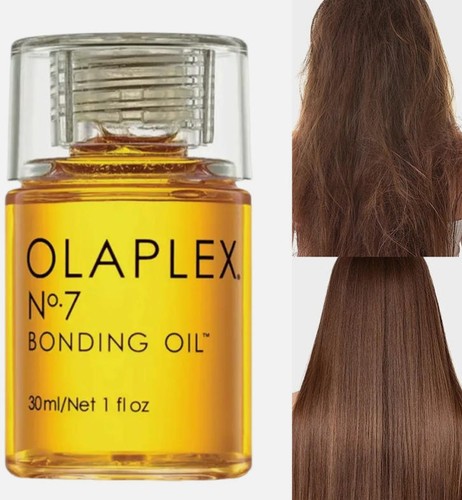 Damaged hair treatment - hair,
