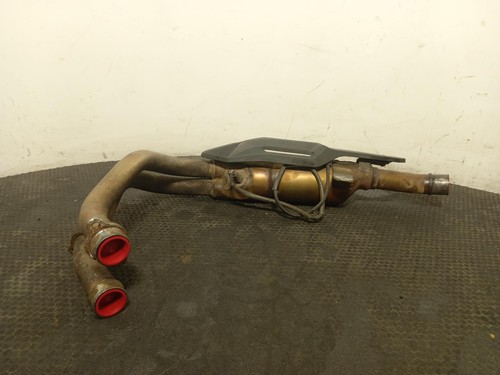 2020 honda 500 exhaust - cb, f