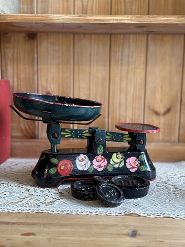 Vintage hand painted - vintage,