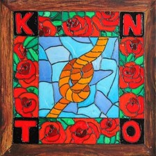 KNOT [NEW & SEALED] 12" Vinyl