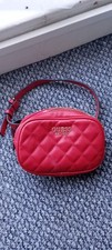 Guess bum red bag - bag,