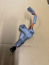 Ford Escort mk2 Ignition