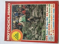 Motorcycling september 1975 - motorcycling, mv