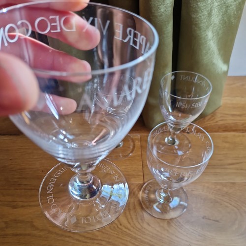 Set classical etched - 4,
