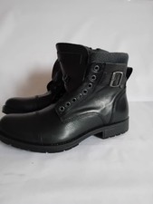 JACK & JONES - MENS BLACK