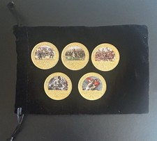 The napoleonic wars - the,