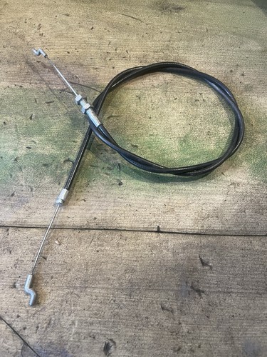 Brake opc cable - brake, fox