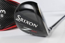 Srixon Z-355 #3 Wood / 15